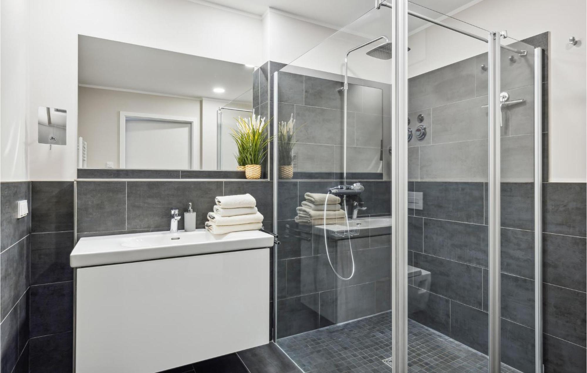 בולטנהאגן Baltischer Hof Apartment 19 מראה חיצוני תמונה